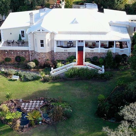 Braeside Guest House (Adults Only) Swellendam Eksteriør bilde