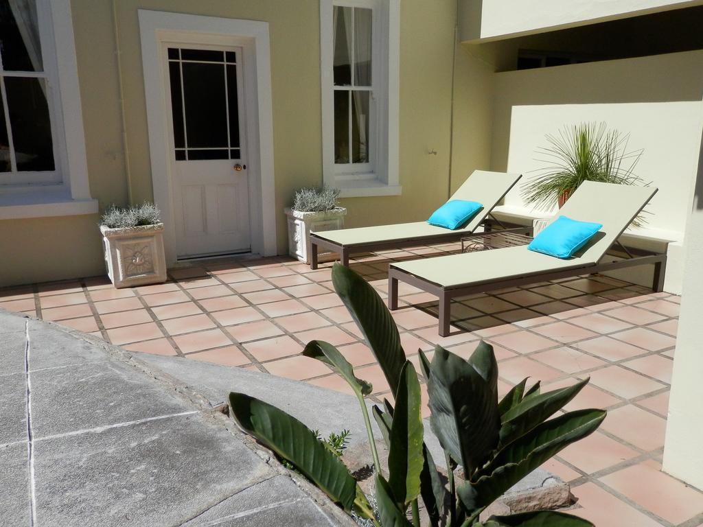 Braeside Guest House (Adults Only) Swellendam Eksteriør bilde