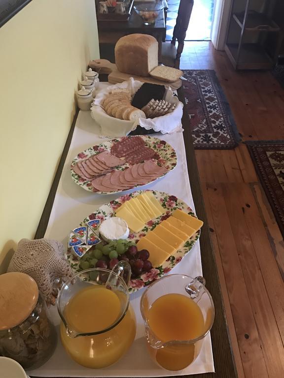 Braeside Guest House (Adults Only) Swellendam Eksteriør bilde