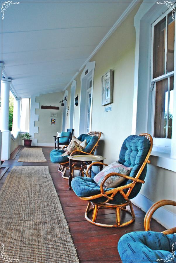 Braeside Guest House (Adults Only) Swellendam Eksteriør bilde
