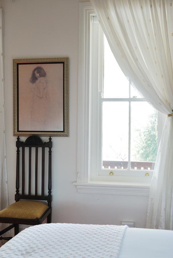 Braeside Guest House (Adults Only) Swellendam Eksteriør bilde