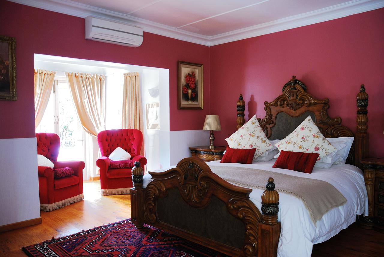 Braeside Guest House (Adults Only) Swellendam Eksteriør bilde