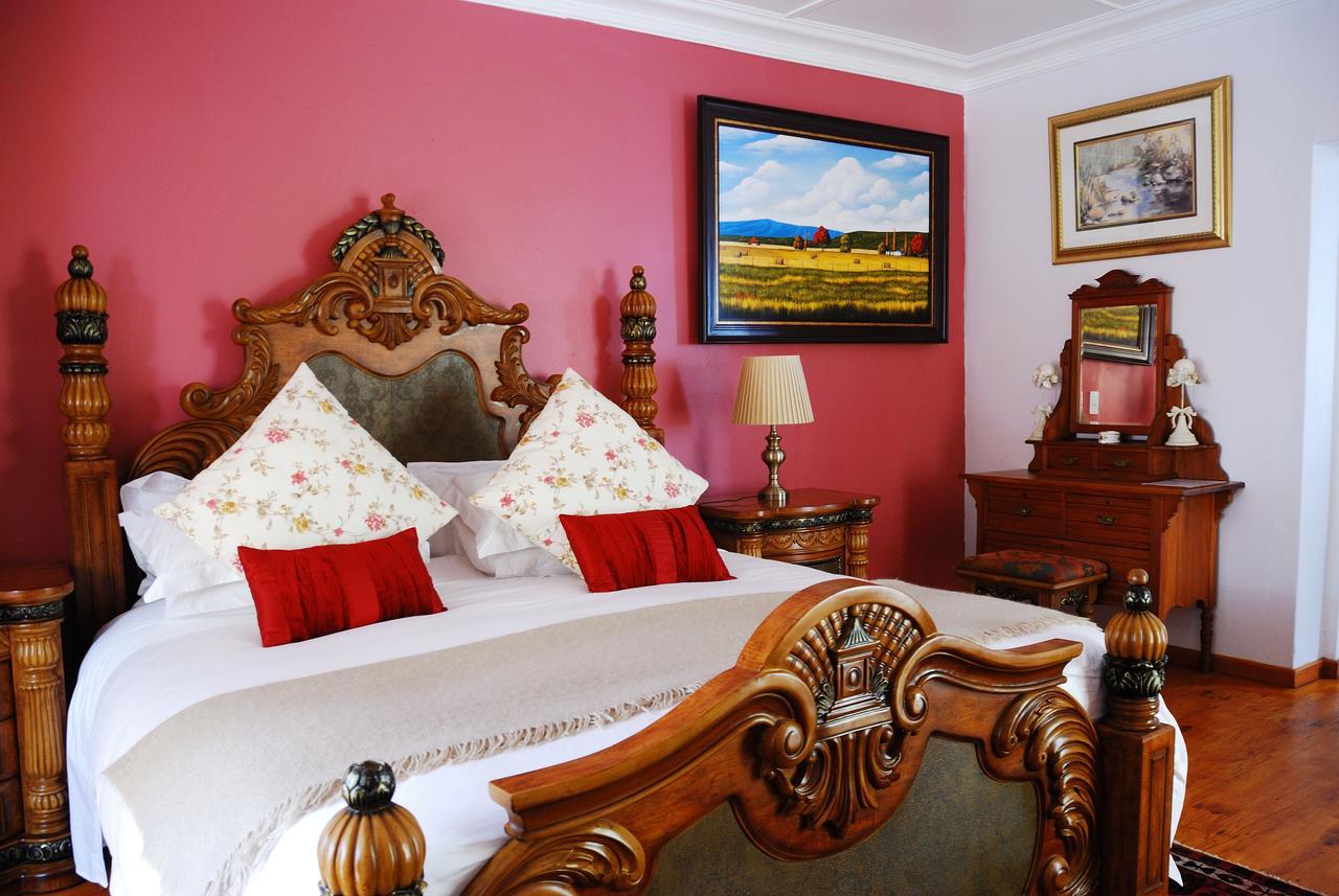 Braeside Guest House (Adults Only) Swellendam Eksteriør bilde