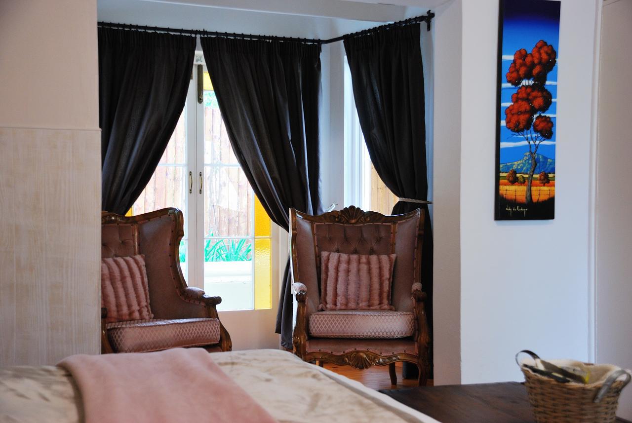 Braeside Guest House (Adults Only) Swellendam Eksteriør bilde