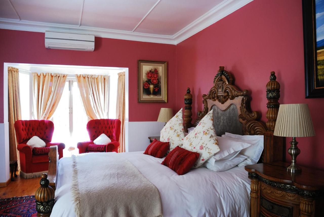Braeside Guest House (Adults Only) Swellendam Eksteriør bilde