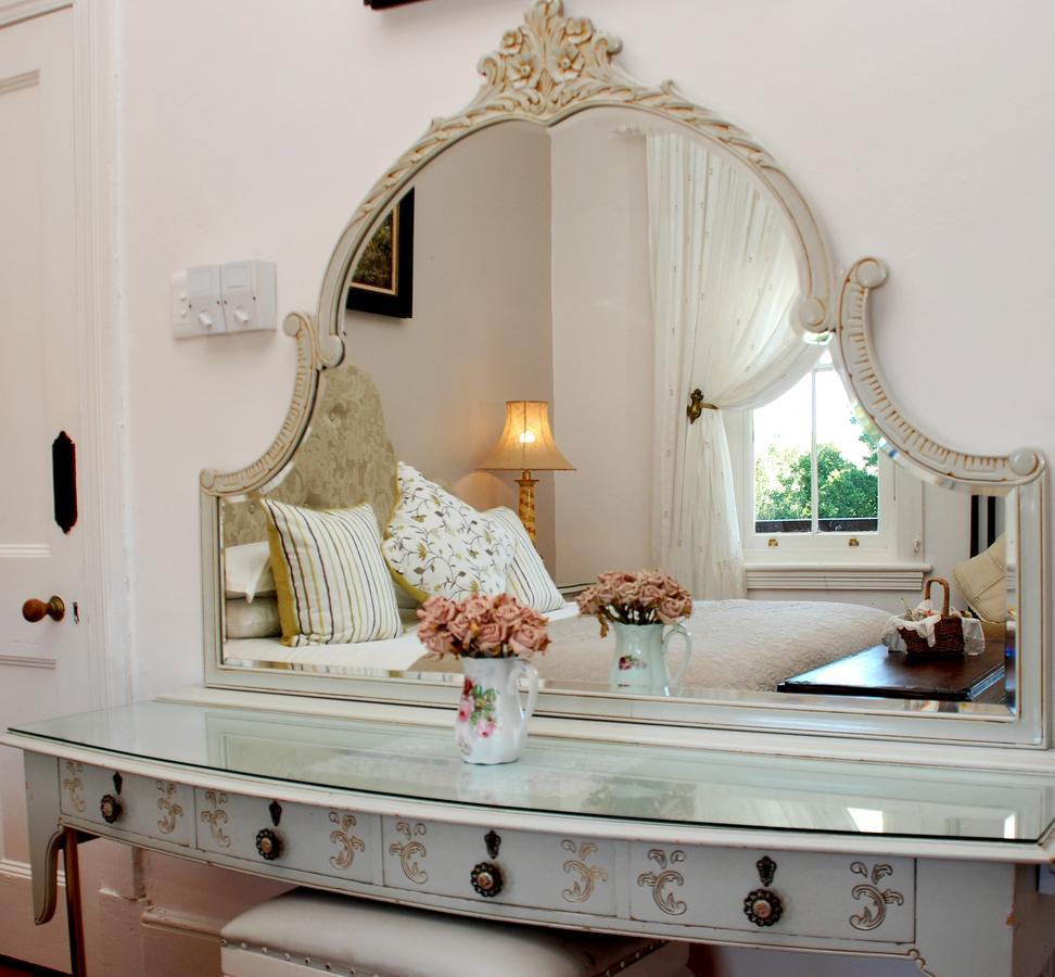 Braeside Guest House (Adults Only) Swellendam Eksteriør bilde