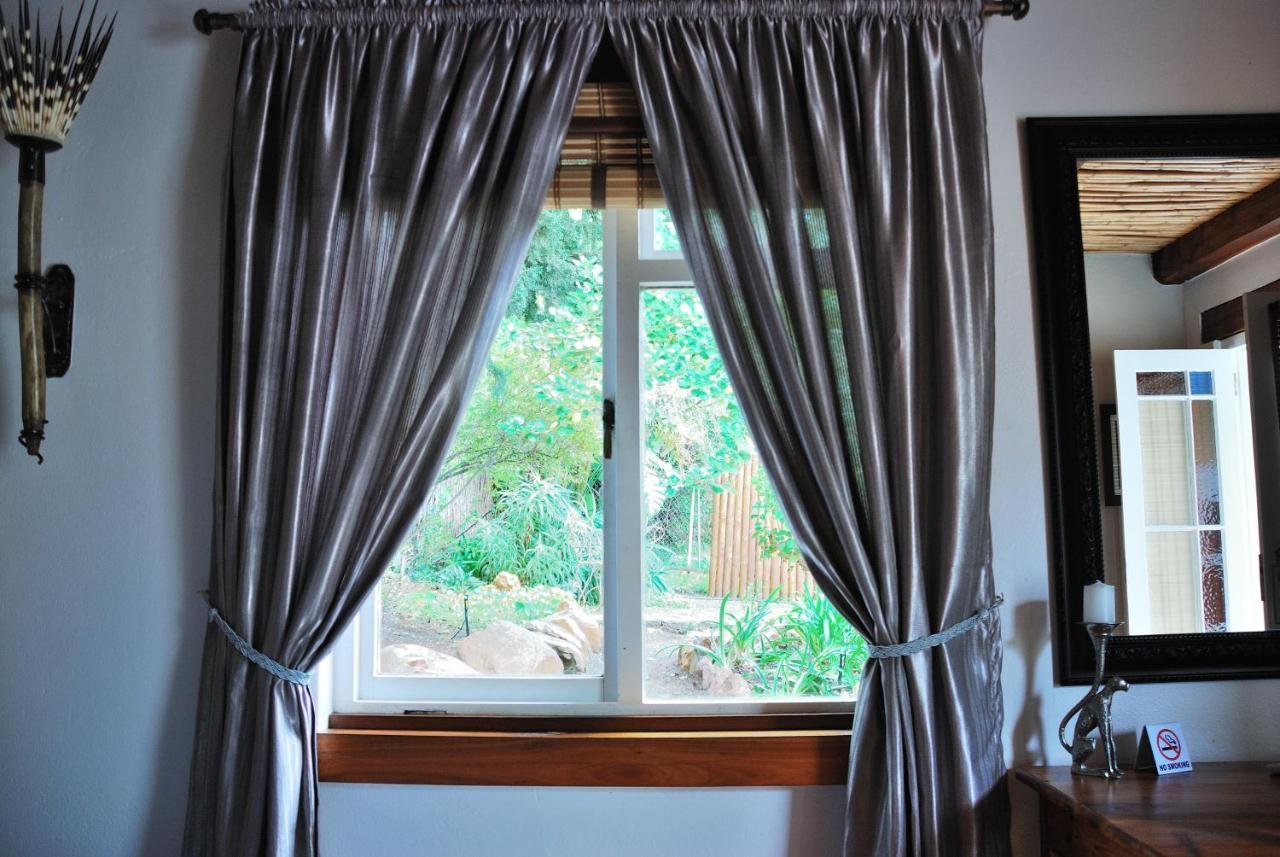 Braeside Guest House (Adults Only) Swellendam Eksteriør bilde