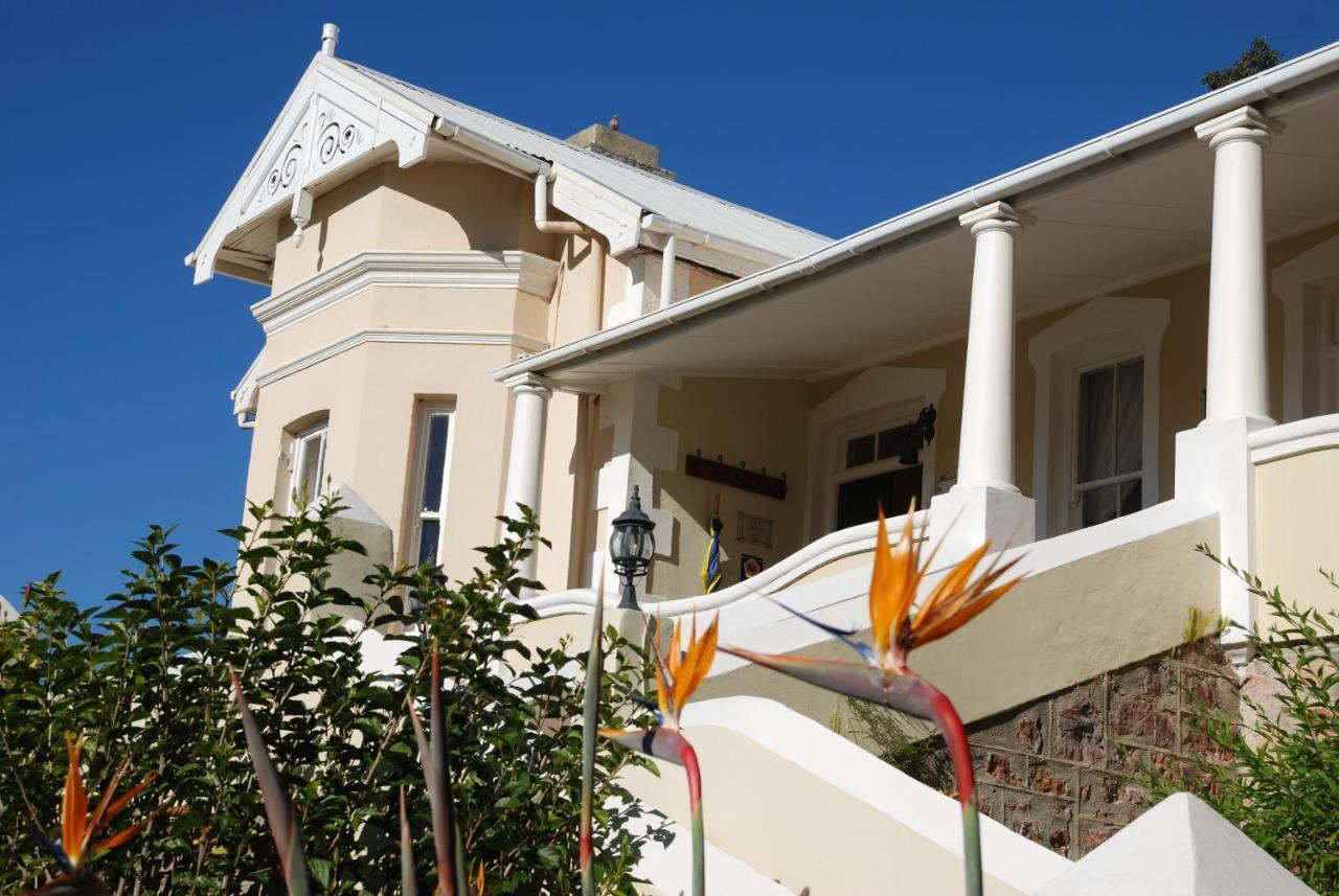 Braeside Guest House (Adults Only) Swellendam Eksteriør bilde