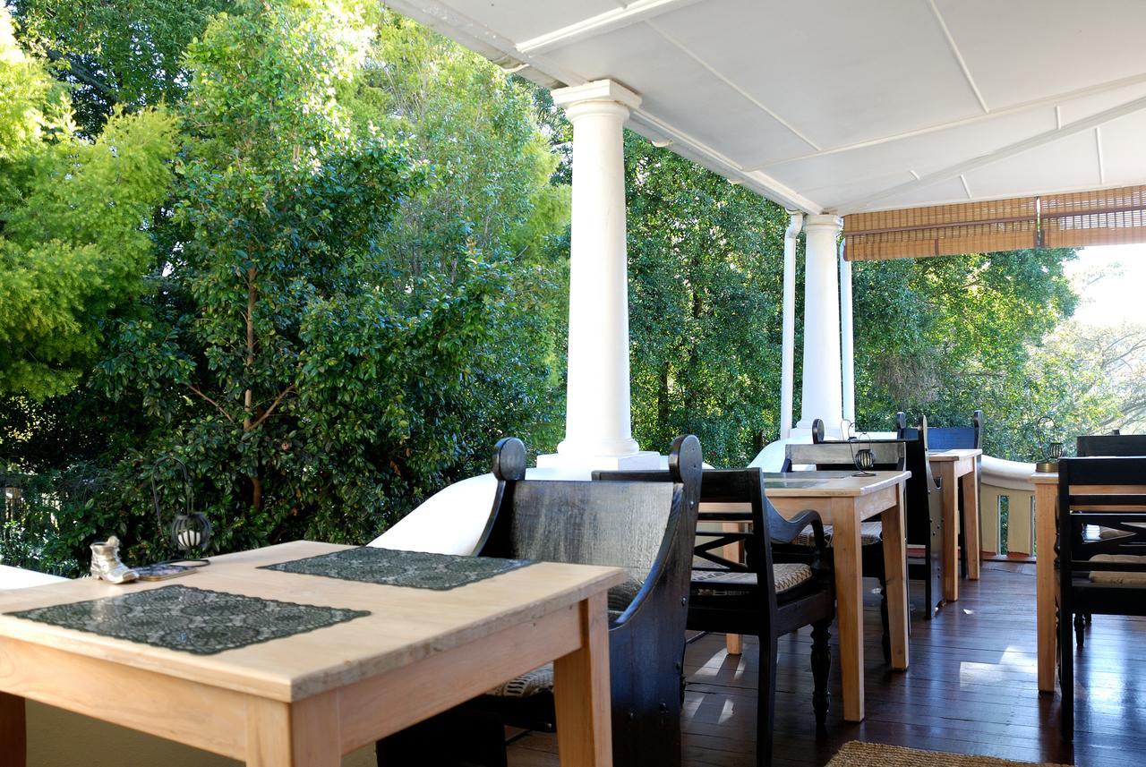 Braeside Guest House (Adults Only) Swellendam Eksteriør bilde