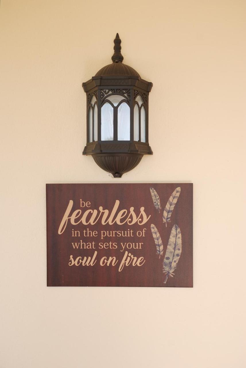 Braeside Guest House (Adults Only) Swellendam Eksteriør bilde