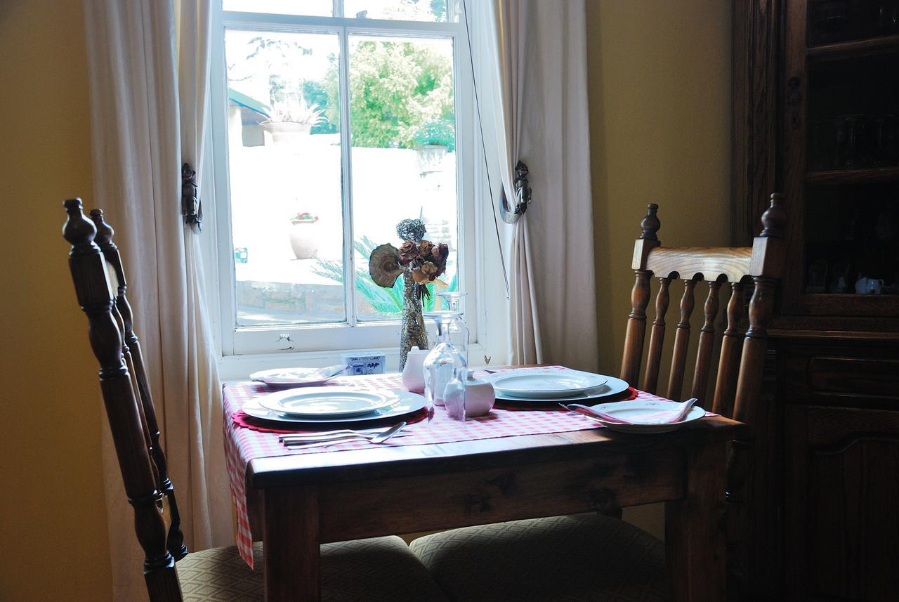 Braeside Guest House (Adults Only) Swellendam Eksteriør bilde