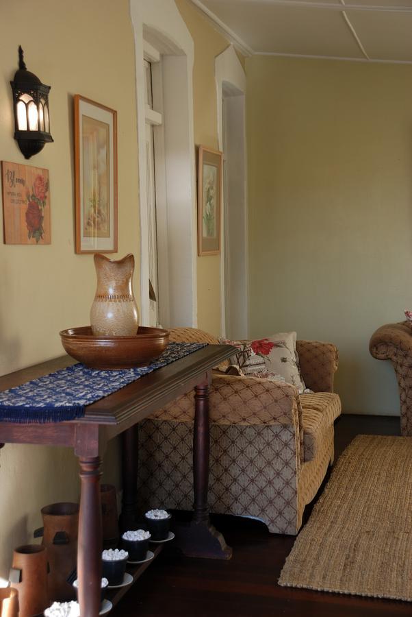 Braeside Guest House (Adults Only) Swellendam Eksteriør bilde