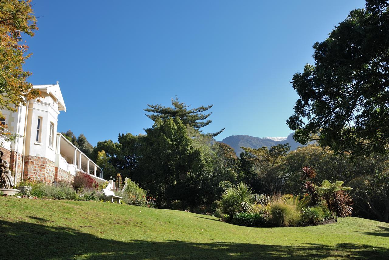 Braeside Guest House (Adults Only) Swellendam Eksteriør bilde