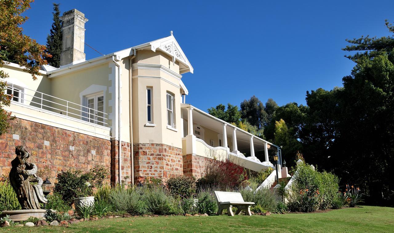 Braeside Guest House (Adults Only) Swellendam Eksteriør bilde
