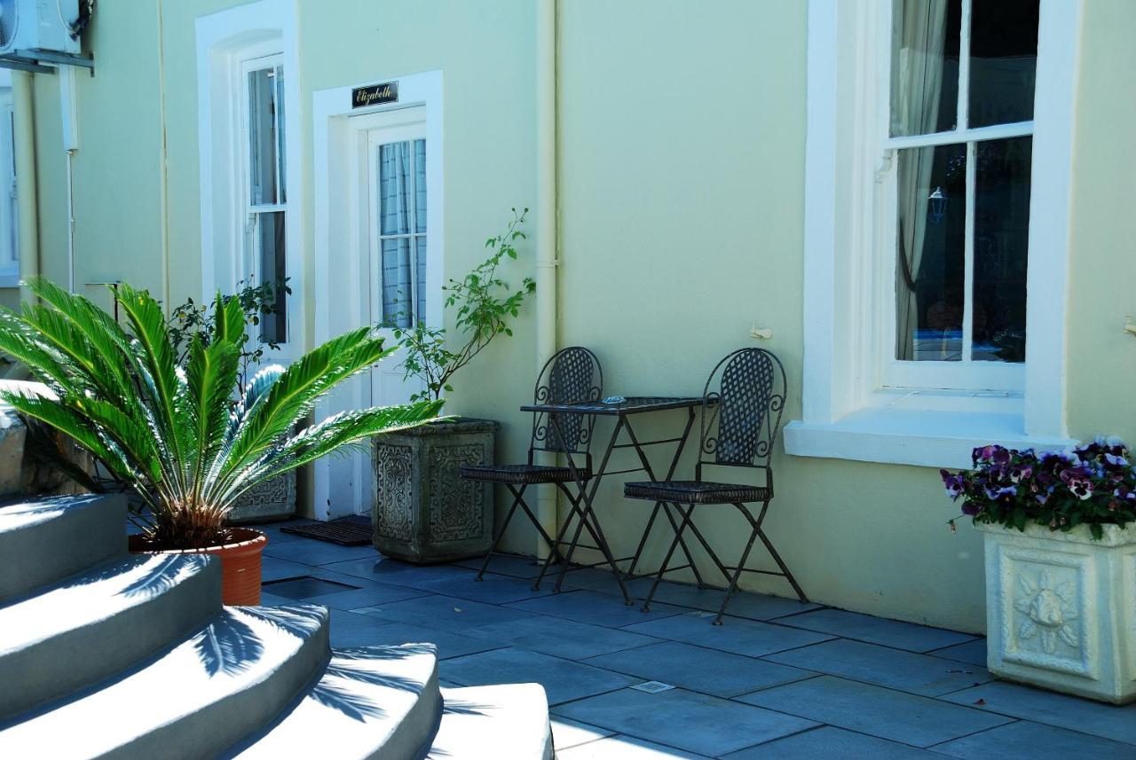 Braeside Guest House (Adults Only) Swellendam Eksteriør bilde