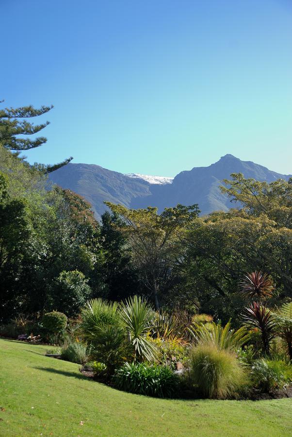 Braeside Guest House (Adults Only) Swellendam Eksteriør bilde