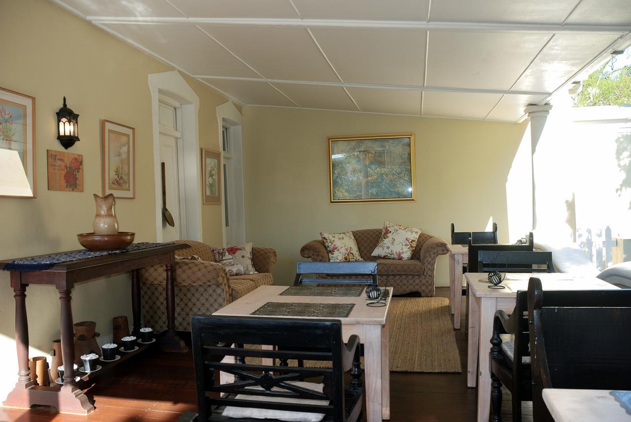 Braeside Guest House (Adults Only) Swellendam Eksteriør bilde