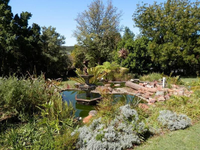 Braeside Guest House (Adults Only) Swellendam Eksteriør bilde