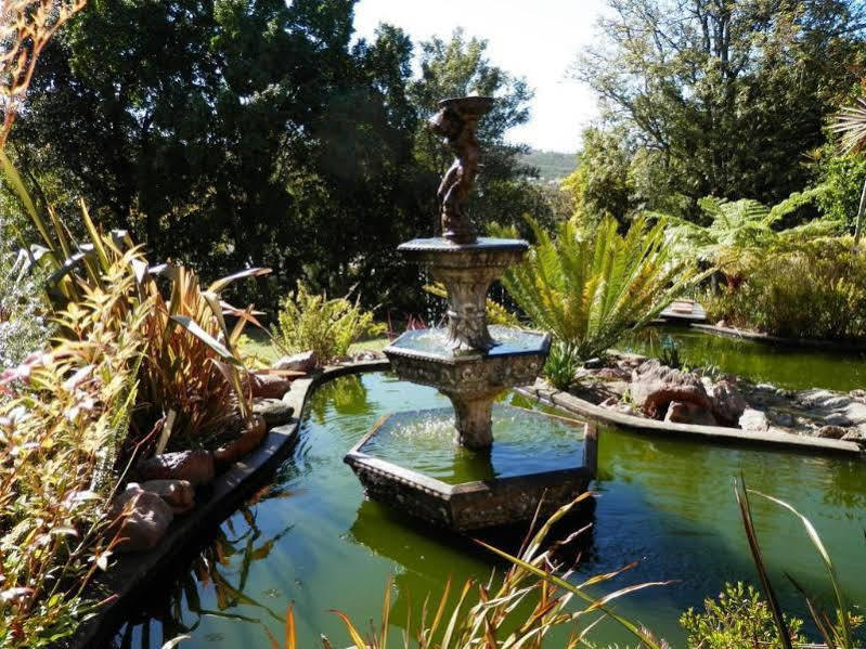 Braeside Guest House (Adults Only) Swellendam Eksteriør bilde