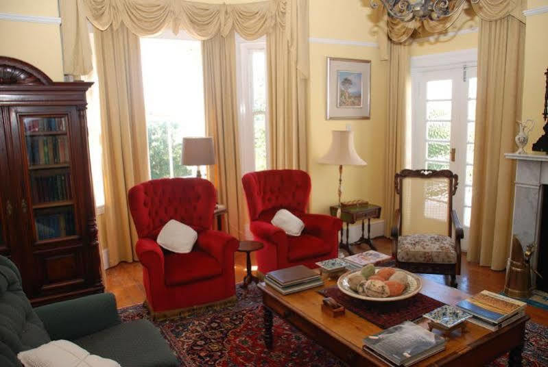 Braeside Guest House (Adults Only) Swellendam Eksteriør bilde