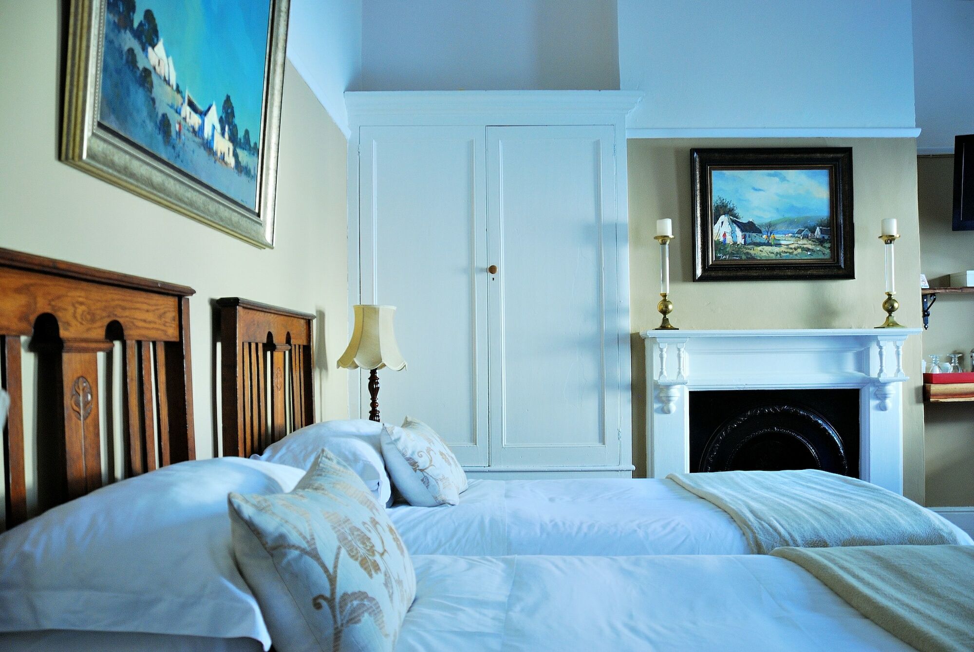 Braeside Guest House (Adults Only) Swellendam Eksteriør bilde