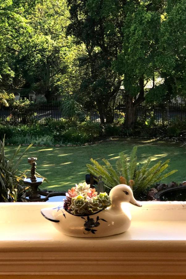 Braeside Guest House (Adults Only) Swellendam Eksteriør bilde