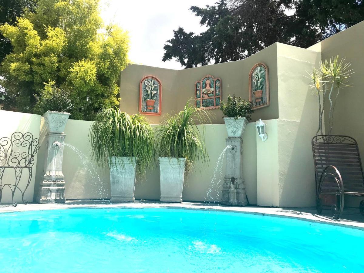Braeside Guest House (Adults Only) Swellendam Eksteriør bilde